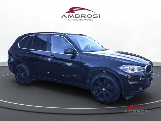BMW X5 xDrive25d Luxury - PER OPERATORI DEL SETTORE - foto 2 di 4