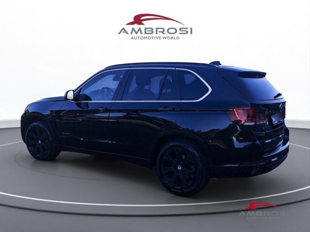 BMW X5 xDrive25d Luxury - PER OPERATORI DEL SETTORE - foto 4 di 4