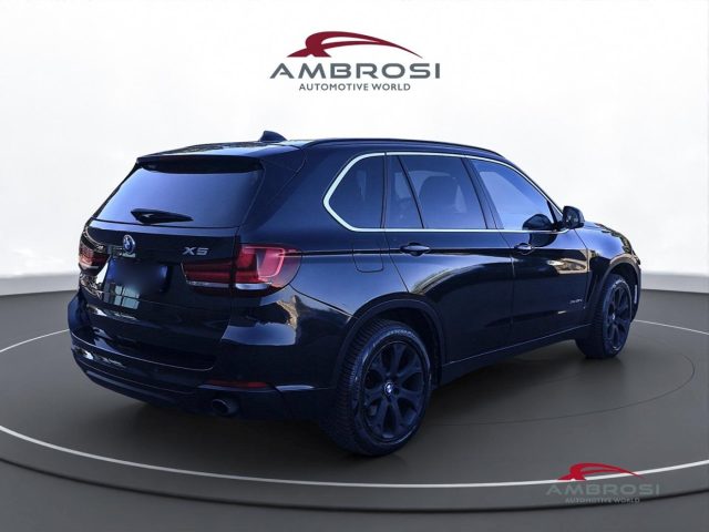 BMW X5 xDrive25d Luxury - PER OPERATORI DEL SETTORE - foto 3 di 4