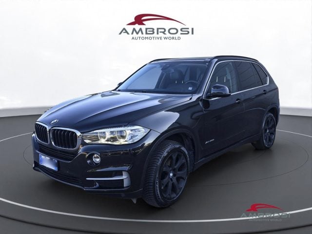 BMW X5 xDrive25d Luxury - PER OPERATORI DEL SETTORE usato a CORCIANO