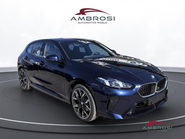 BMW 118 Serie 1 d Msport Premium Package - foto 2 di 4