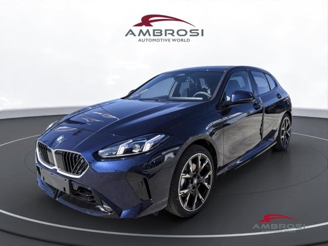 BMW 118 Serie 1 d Msport Premium Package usato a CORCIANO