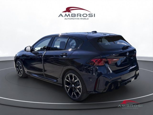 BMW 118 Serie 1 d Msport Premium Package - foto 4 di 4