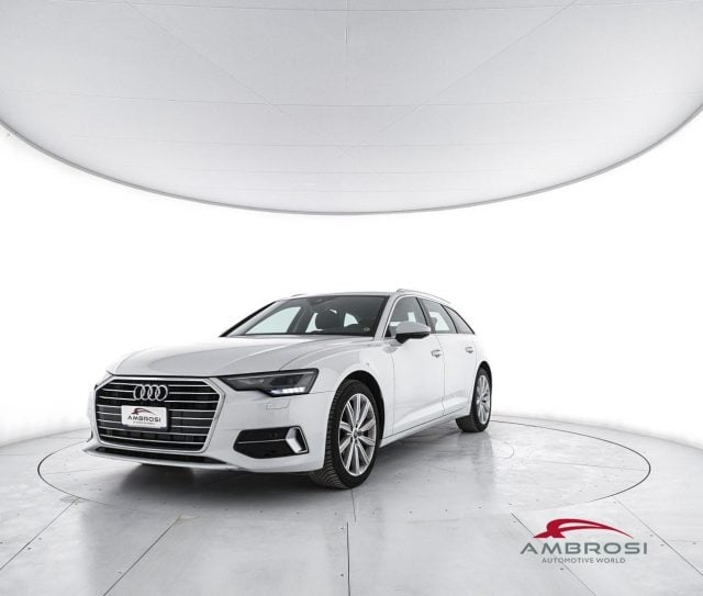 Audi A6 40 2.0 TDI S tronic Business Sport, del 2019, 84.046 km, in vendita a Corciano (PG)