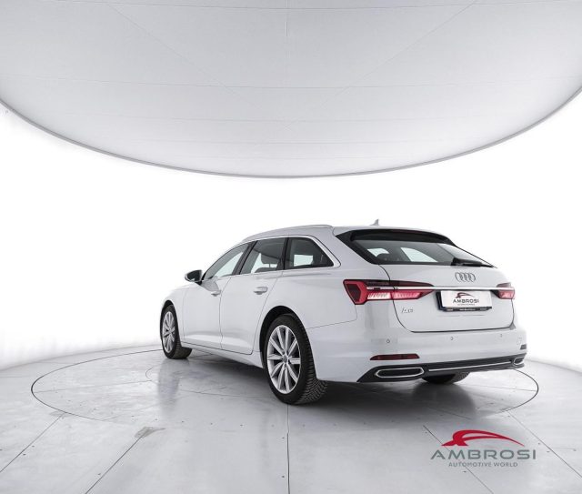 Audi A6 40 2.0 TDI S tronic Business Sport - foto 4 di 15
