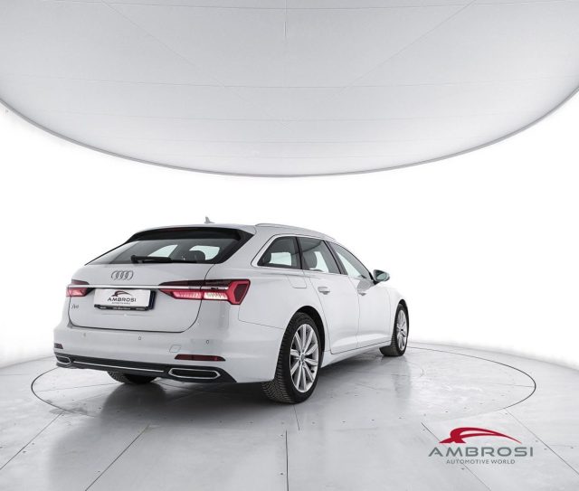 Audi A6 40 2.0 TDI S tronic Business Sport - foto 3 di 15