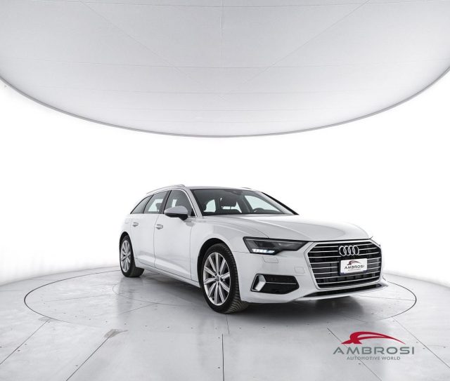 Audi A6 40 2.0 TDI S tronic Business Sport - foto 2 di 15