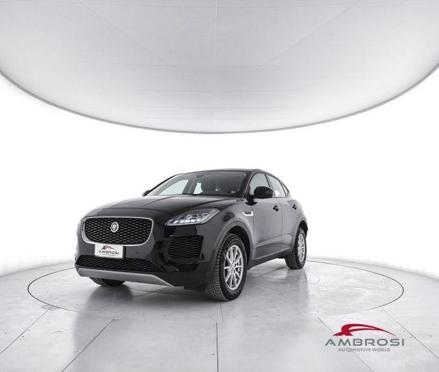 Jaguar E-Pace E PACE 2.0D 150 CV - PER OPERATORI DEL SETTORE usato a CORCIANO