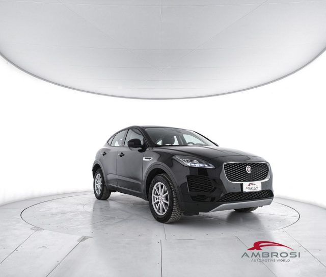 Jaguar E-Pace E PACE 2.0D 150 CV - PER OPERATORI DEL SETTORE - foto 2 di 4