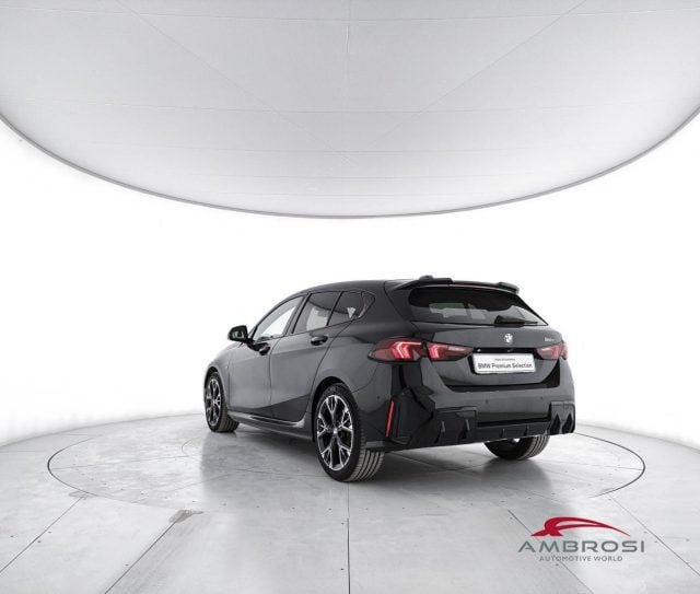 BMW 120 Serie 1 d Msport Pro Innovation Package - foto 4 di 4