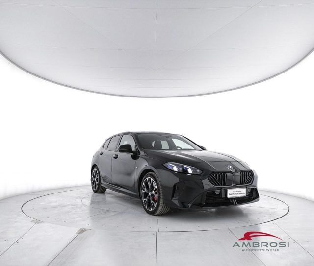 BMW 120 Serie 1 d Msport Pro Innovation Package - foto 2 di 4