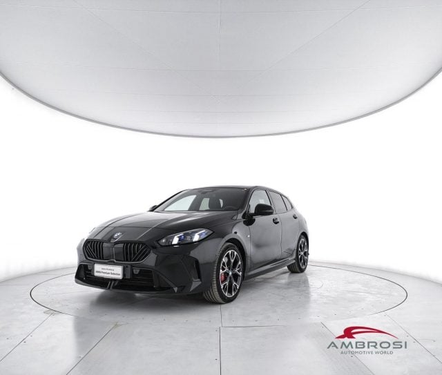 BMW 120 Serie 1 d Msport Pro Innovation Package usato a CORCIANO