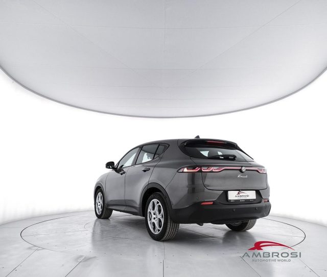 Alfa Romeo Tonale 1.6 diesel 130 CV TCT6 Ti - foto 4 di 15