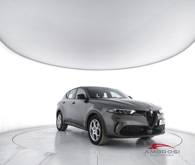 Alfa Romeo Tonale 1.6 diesel 130 CV TCT6 Ti - foto 2 di 15