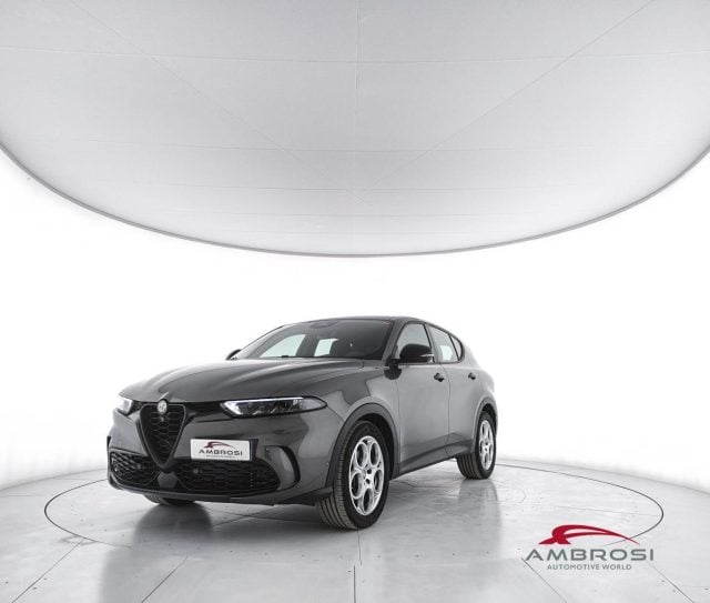 Alfa Romeo Tonale 1.6 diesel 130 CV TCT6 Ti, del 2023, 69.716 km, in vendita a Corciano (PG)