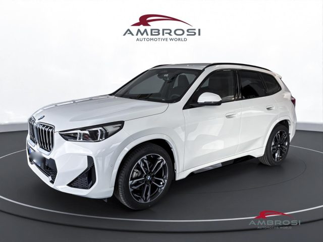 BMW X1 sDrive18d Msport Innovation Package, del 2026, in vendita a Corciano (PG)