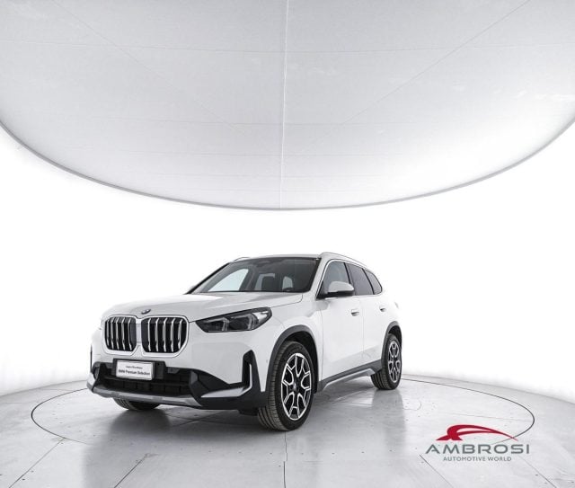 BMW X1 sDrive18d Xline Premium Comfort Package, del 2025, 13.949 km, in vendita a Corciano (PG)