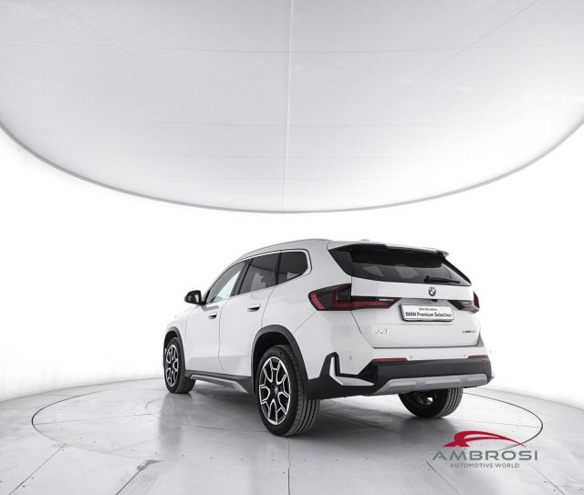 BMW X1 sDrive18d Xline Premium Comfort Package - foto 4 di 15