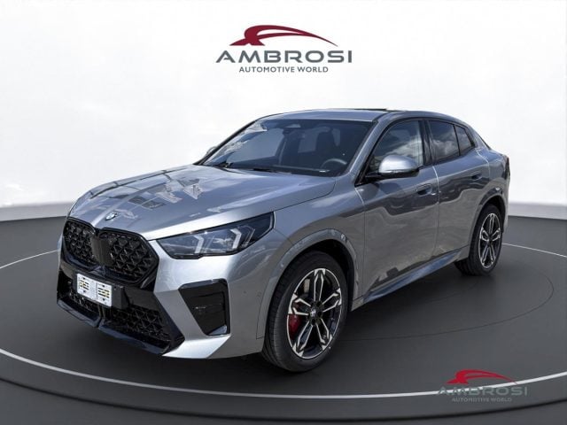 BMW X2 sDrive18d Msport Pro Premium Package usato a CORCIANO