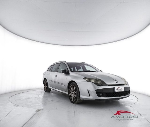 Renault Laguna 2.0 dCi 180CV SporTour GT - PER OPERATORI DEL SETT - foto 2 di 15