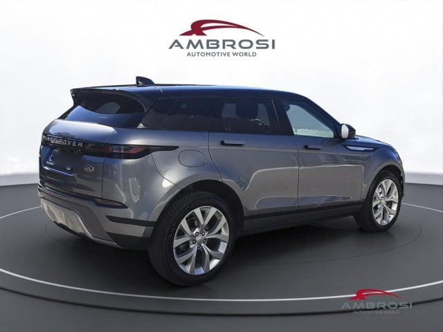 Land Rover Range Rover Evoque 1.5 i3 mhev Dynamic SE fwd 160cv auto - foto 3 di 4