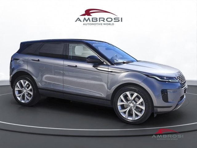 Land Rover Range Rover Evoque 1.5 i3 mhev Dynamic SE fwd 160cv auto - foto 2 di 4