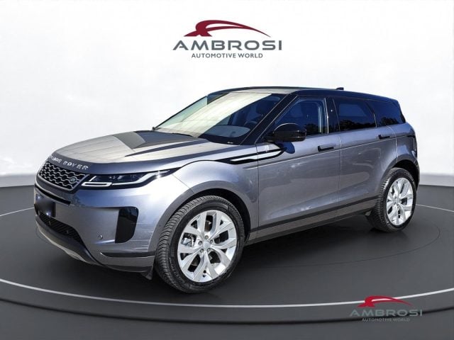 Land Rover Range Rover Evoque 1.5 i3 mhev Dynamic SE fwd 160cv auto usato a CORCIANO