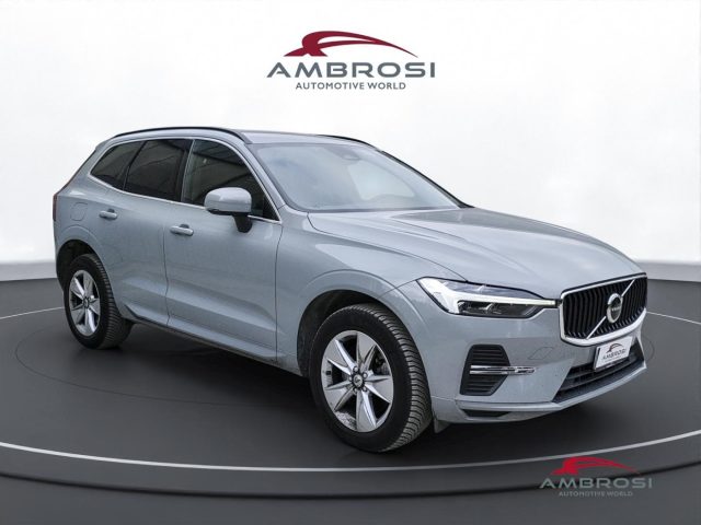 Volvo XC60 B4 (d) automatico Core - AUTOCARRO N1 - PER OPERAT - foto 3 di 16