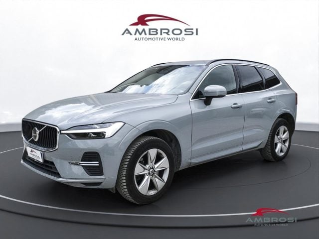 Volvo XC60 B4 (d) automatico Core - AUTOCARRO N1 - PER OPERAT, del 2023, 191.327 km, in vendita a Corciano (PG)