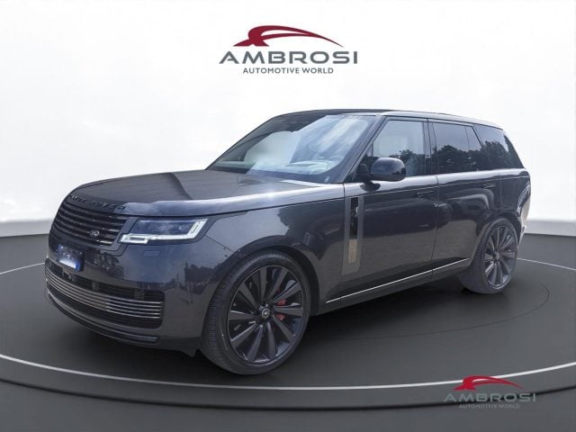 Land Rover Range Rover 4.4 V8 615 CV SV usato a CORCIANO