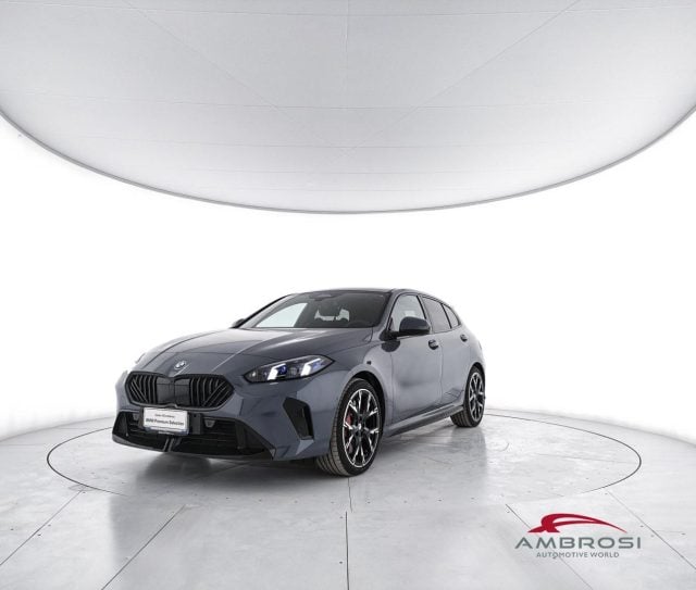 BMW 120 Serie 1 d Msport Pro Premium Package usato a CORCIANO