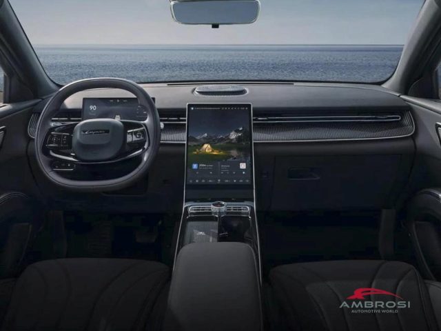 Lepas L8 1.5 PHEV Essence - foto 2 di 2