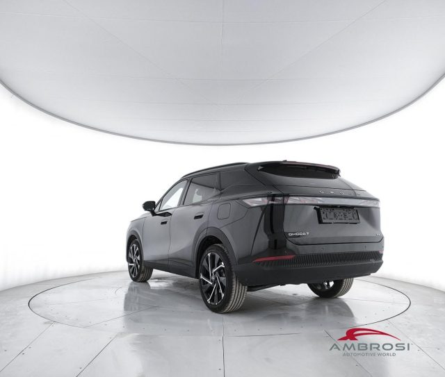 Omoda 7 SHS-P PHEV 1.5TGDI PREMIUM - foto 4 di 15
