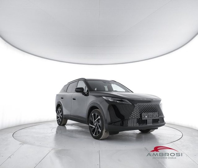 Omoda 7 SHS-P PHEV 1.5TGDI PREMIUM - foto 2 di 15
