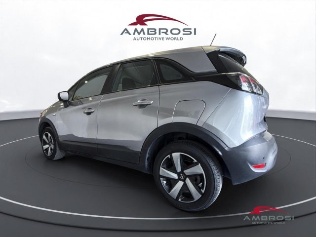 Opel Crossland 1.5 ECOTEC D 110 CV Start&Stop Edition AT6 - foto 4 di 15