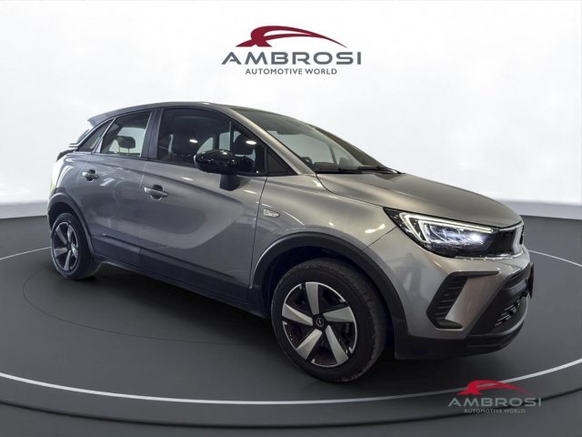 Opel Crossland 1.5 ECOTEC D 110 CV Start&Stop Edition AT6 - foto 2 di 15