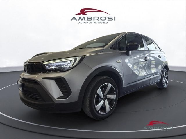 Opel Crossland 1.5 ECOTEC D 110 CV Start&Stop Edition AT6, del 2022, 73.640 km, in vendita a Corciano (PG)