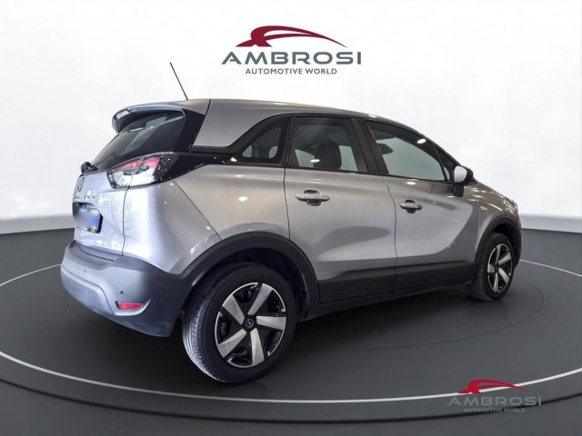 Opel Crossland 1.5 ECOTEC D 110 CV Start&Stop Edition AT6 - foto 3 di 15