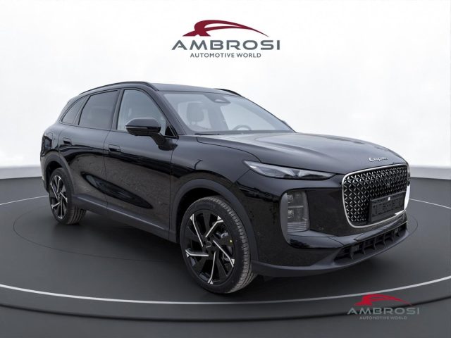 Lepas L8 1.5 PHEV Elegance - foto 4 di 4