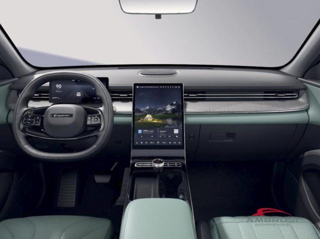 Lepas L8 1.5 PHEV Elegance - foto 2 di 2