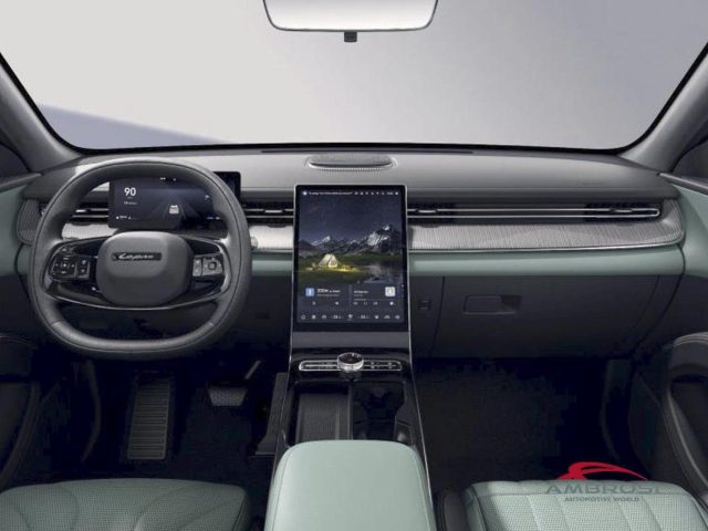 Lepas L8 1.5 PHEV Elegance - foto 2 di 2