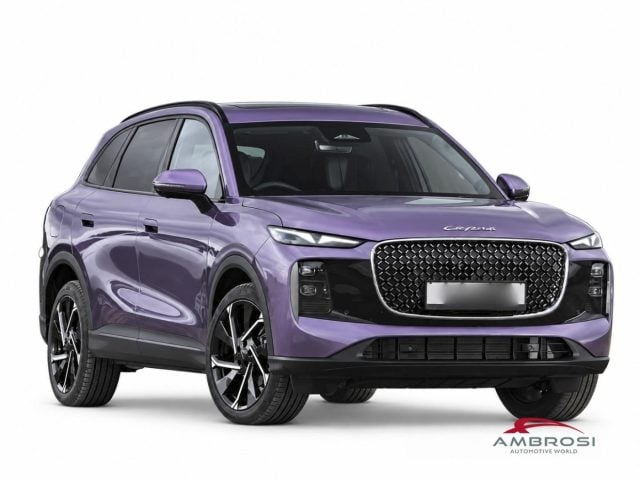 Lepas L8 1.5 PHEV Elegance, del 2026, in vendita a Corciano (PG)