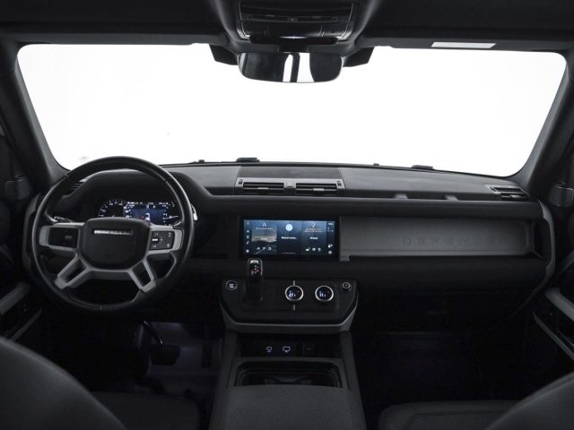 Land Rover Defender 110 3.0d i6 mhev SE awd 200cv auto - AUTOCARRO N1 - foto 4 di 15