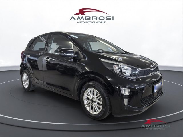 Kia Picanto 1.0 12V GPL 5 porte Urban - foto 2 di 15