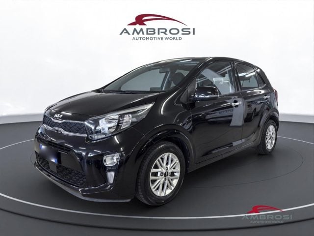 Kia Picanto 1.0 12V GPL 5 porte Urban, del 2022, 38.908 km, in vendita a Corciano (PG)