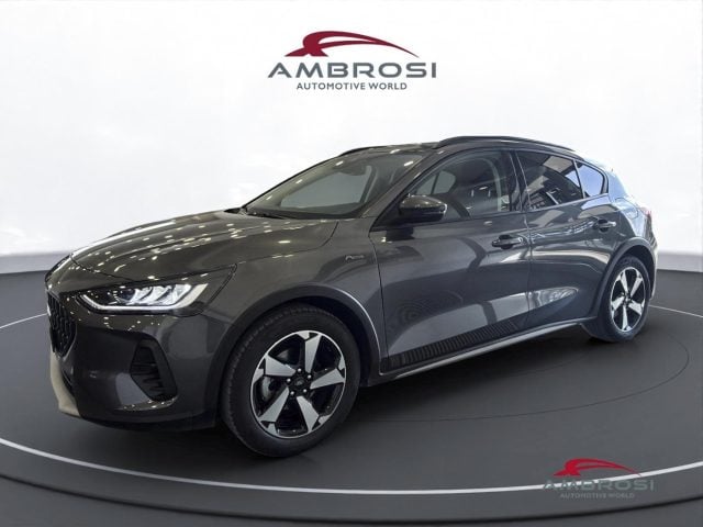 Ford Focus 1.0t ecoboost h 125cv Active, del 2024, 54.839 km, in vendita a Corciano (PG)