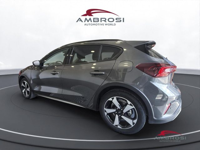 Ford Focus 1.0t ecoboost h 125cv Active - foto 4 di 15