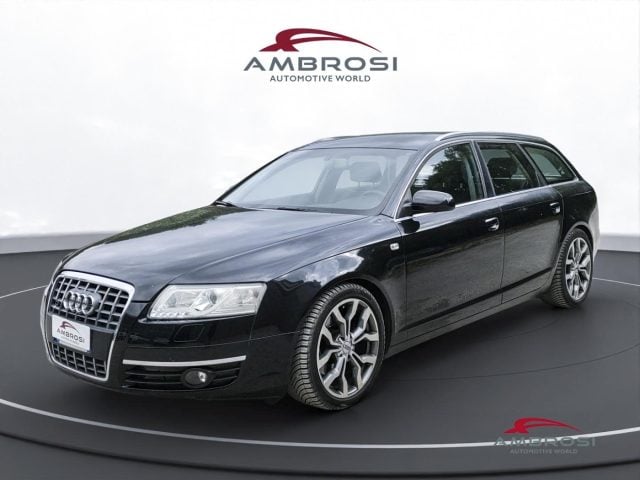 Audi A6 2.7 V6 TDI F.AP. Multitronic - PER OPERATORI DEL S, del 2006, 224.821 km, in vendita a Corciano (PG)