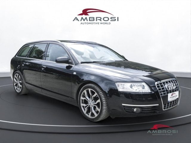 Audi A6 2.7 V6 TDI F.AP. Multitronic - PER OPERATORI DEL S - foto 2 di 15