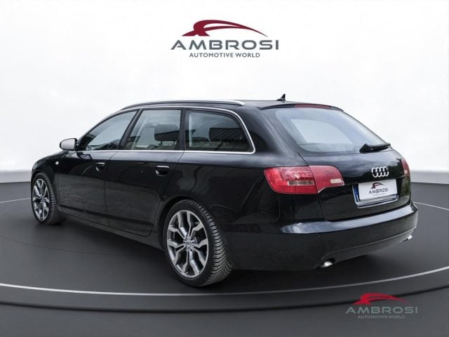 Audi A6 2.7 V6 TDI F.AP. Multitronic - PER OPERATORI DEL S - foto 4 di 15